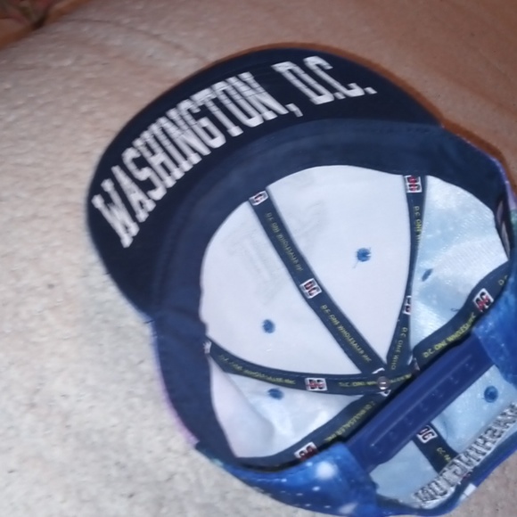 3 for $15..AWESOME DC CAP! - Picture 3 of 6